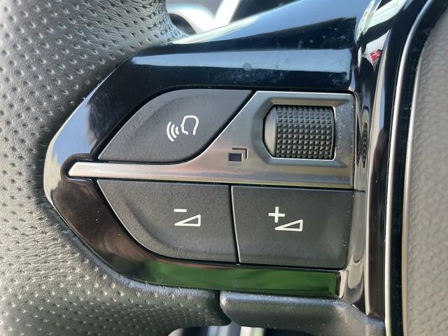 Peugeot 3008 EAT8 GT-Line Hybrid