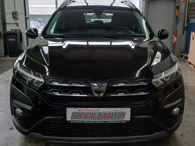 Dacia Jogger Extreme TCe 100