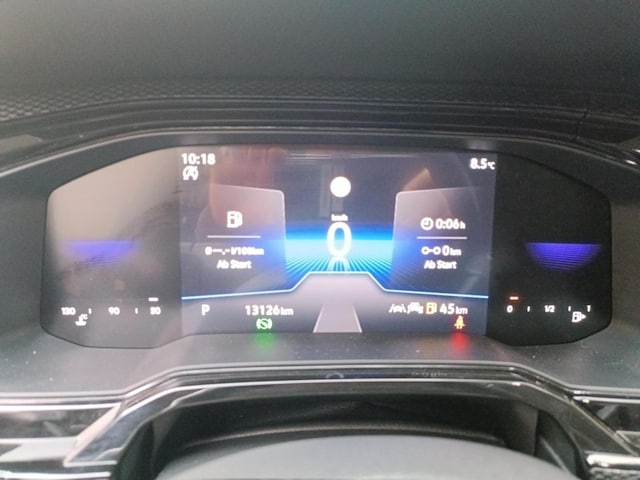 Volkswagen Taigo 1.0 TSI DSG Life