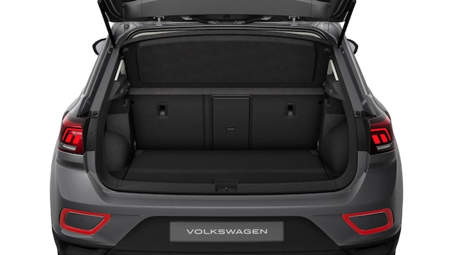 Volkswagen T-Roc 1.0 TSI