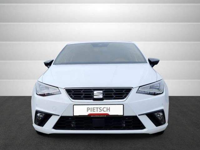 Seat Ibiza 1.0 TSI FR-lijn