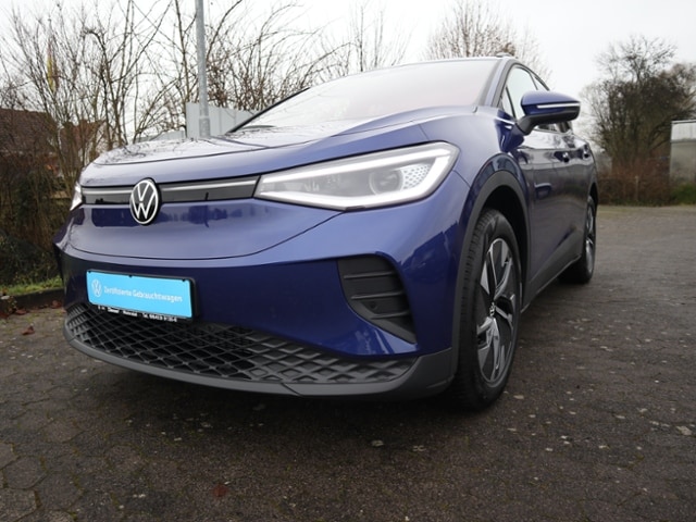 Volkswagen ID.4 Performance