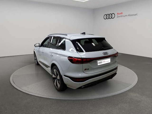 Audi Q6 e-tron Quattro