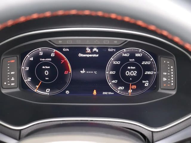 Seat Arona 1.0 TSI FR-lijn