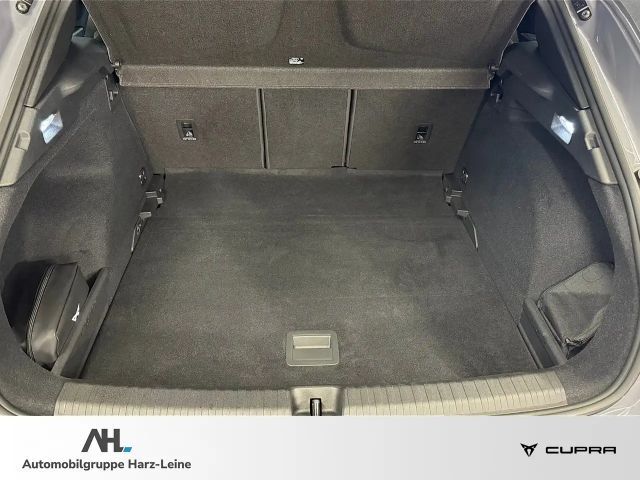 Cupra Terramar 2.0 TSI VZ