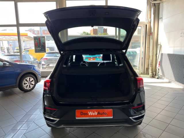 Volkswagen T-Roc 1.5 TSI Style