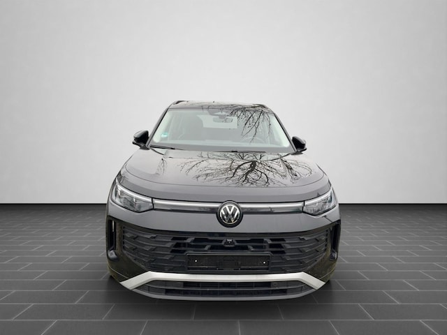 Volkswagen Tayron DSG