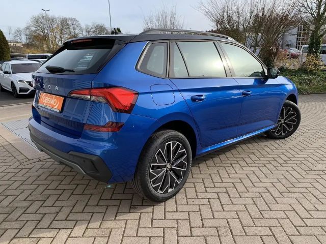 Skoda Kamiq 1.0 TSI Selection