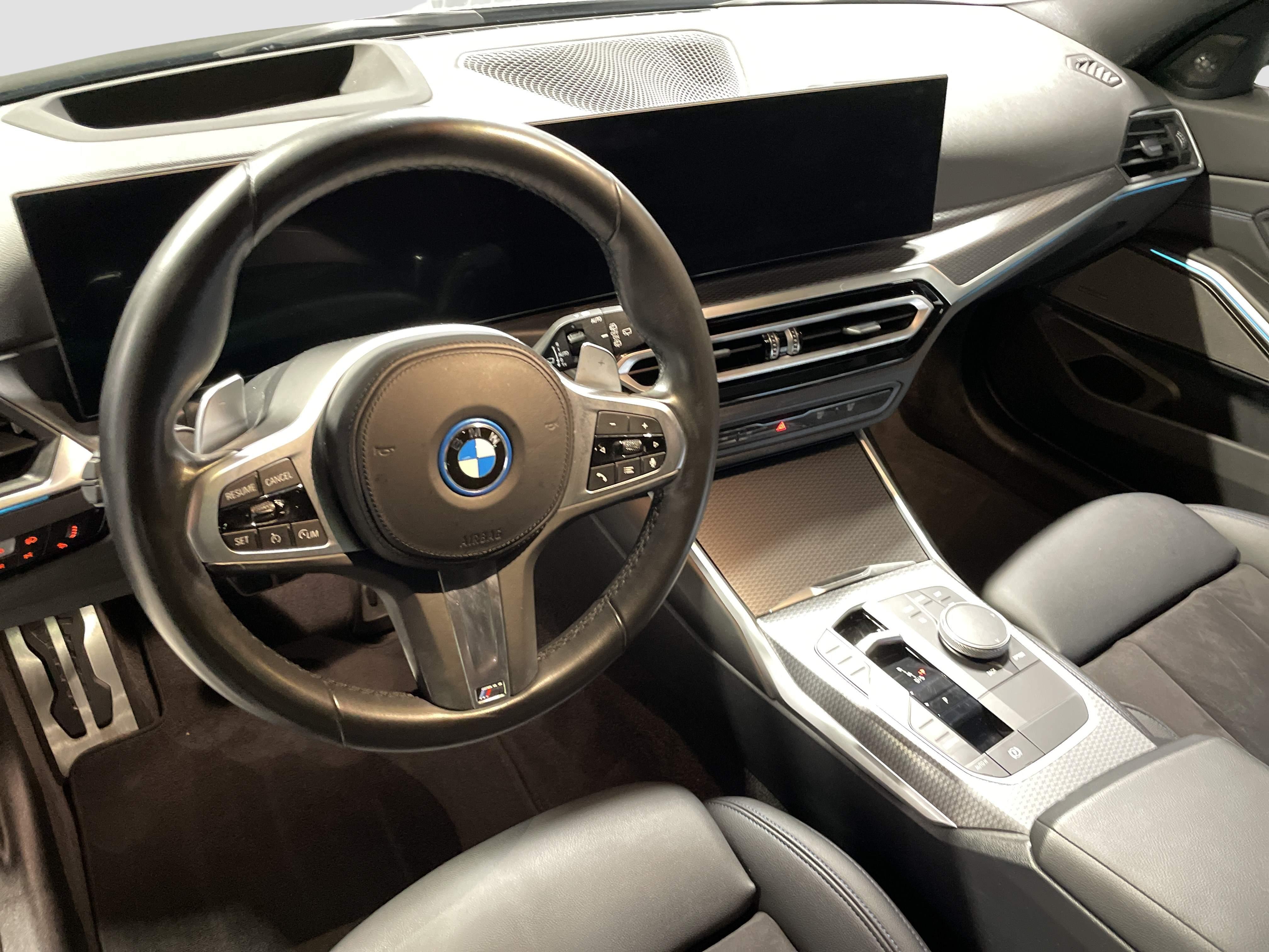 BMW 330 330e Touring xDrive