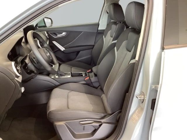 Audi Q2 35 TFSI S-Tronic