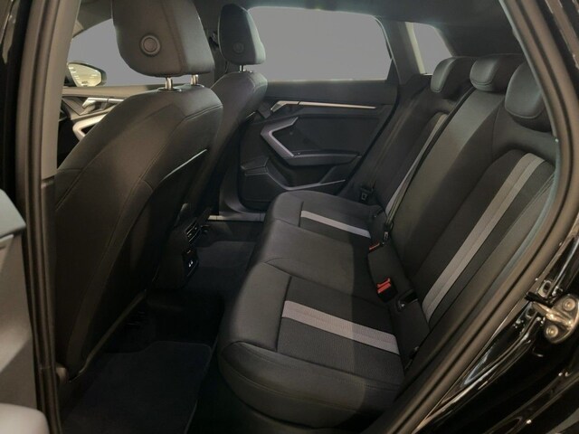 Audi A3 35 TFSI S-Tronic Sportback
