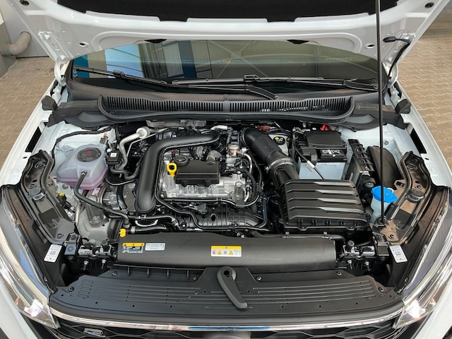 Volkswagen Taigo IQ.Drive R-Line