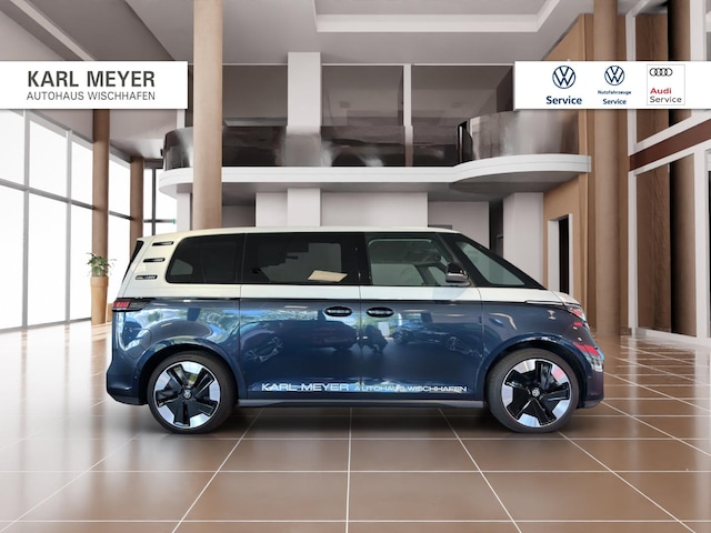 Volkswagen ID.Buzz 150 kW Pro