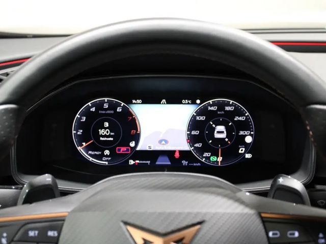 Cupra Formentor 1.5 TSI DSG