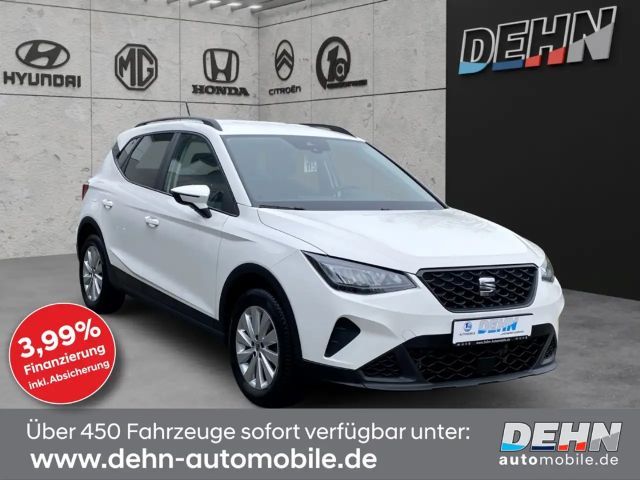 Seat Arona 1.0 TSI Style