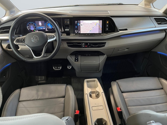 Volkswagen Multivan 2.0 TDI DSG Lang T7