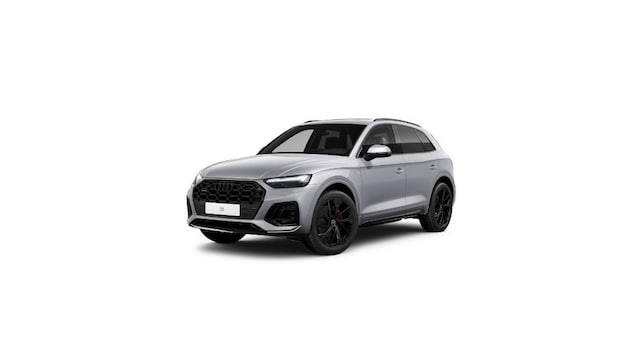 Audi Q5 40 TDI Quattro S-Tronic