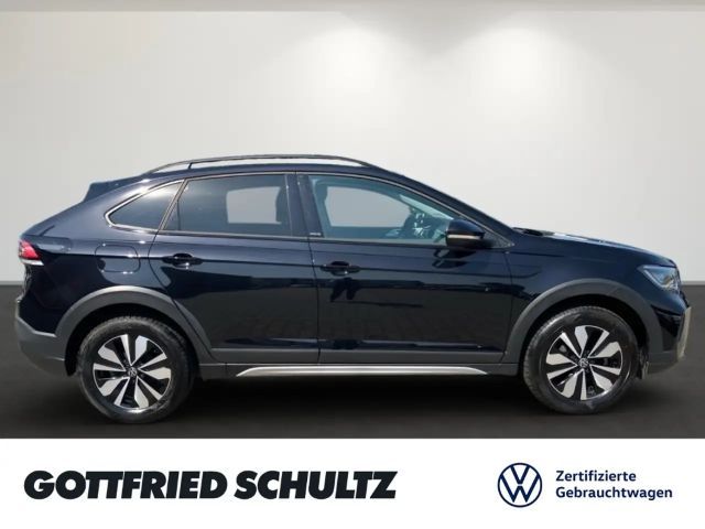 Volkswagen Taigo 1.0 TSI Move