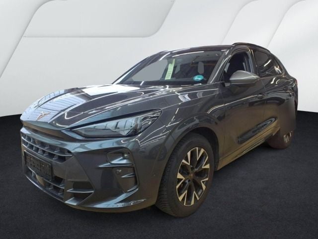 Cupra Terramar Terramar 1.5eTSI DSG LED+NAV+APP+ACC+SHZ+RFK+NSW