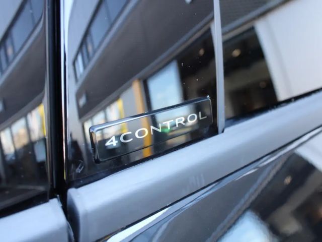 Renault Rafale 300 Plug-in Hybrid 4x4 Esp Alp mit AHK