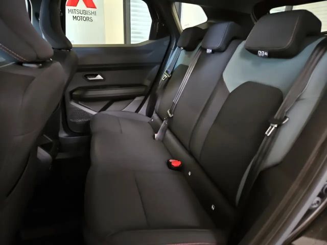 Dacia Duster Extreme TCe 130