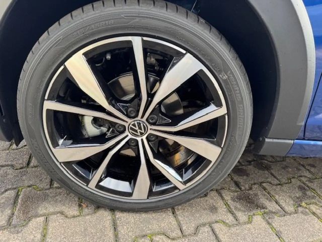 Volkswagen Taigo DSG R-Line