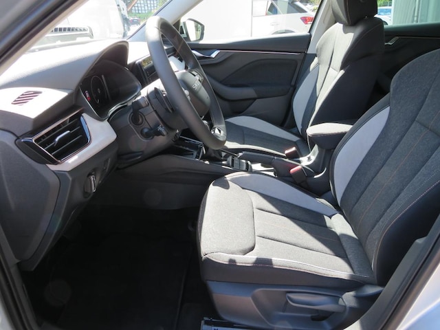 Skoda Kamiq 1.5 TSI
