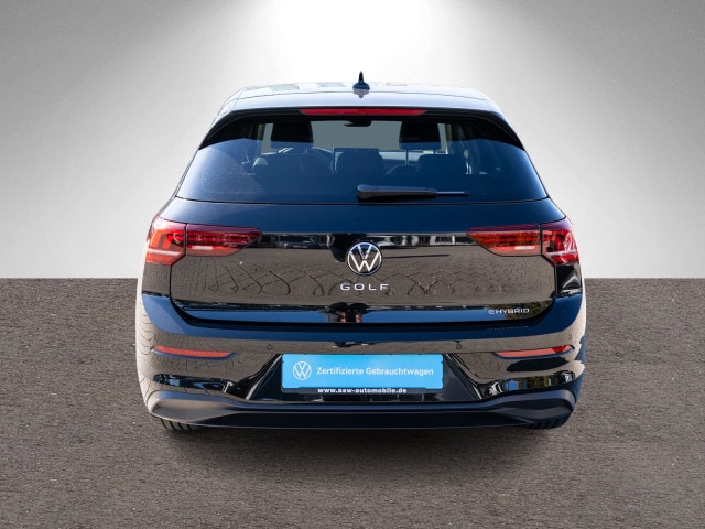 Volkswagen Golf DSG Life eHybrid