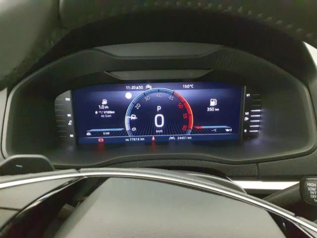 Skoda Karoq 2.0 TDI Selection