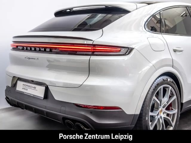 Porsche Cayenne Coupé S