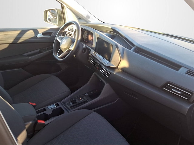 Volkswagen Caddy Life