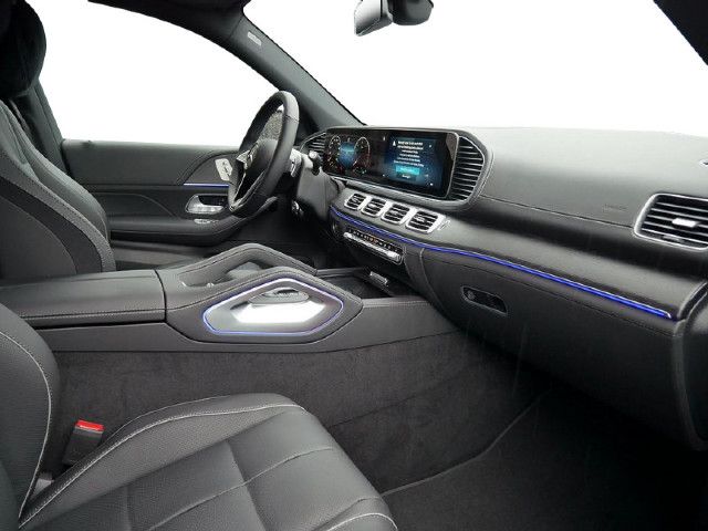 Mercedes-Benz GLE 450 4MATIC