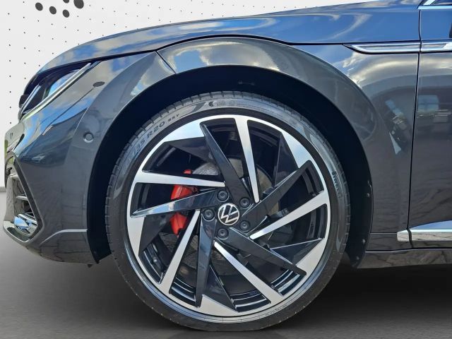 Volkswagen Arteon 2.0 TSI DSG R-Line