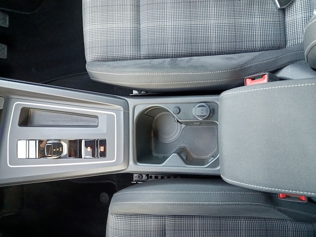 Volkswagen Golf 2.0 TDI GTD Golf VIII