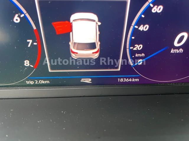 Volkswagen T-Roc 1.5 TSI DSG R-Line