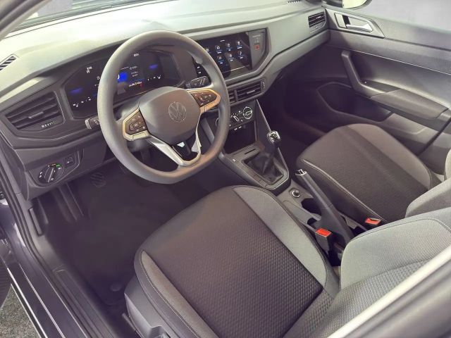 Volkswagen Taigo 4Me TSI