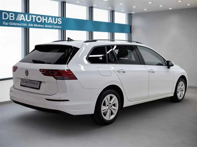 Volkswagen Golf 1.5 TSI Life