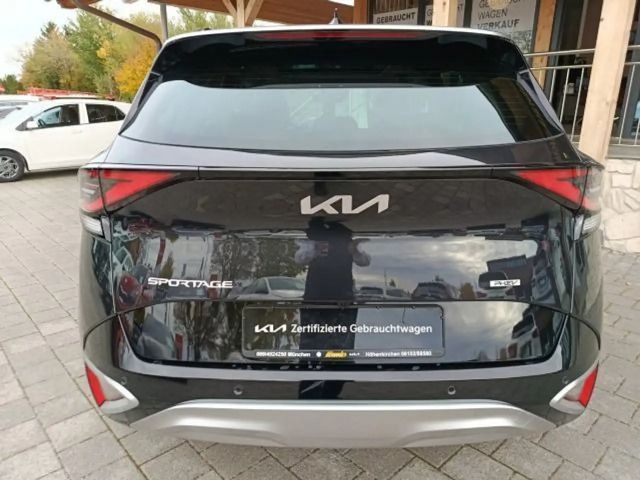 Kia Sportage PHEV