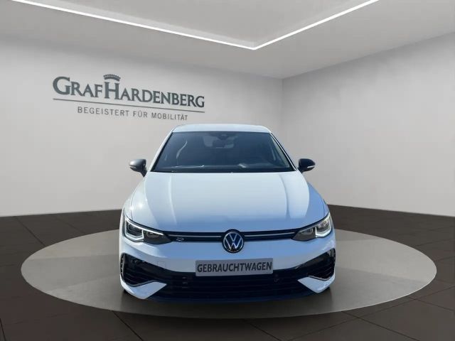 Volkswagen Golf 2.0 TSI 4Motion DSG Style