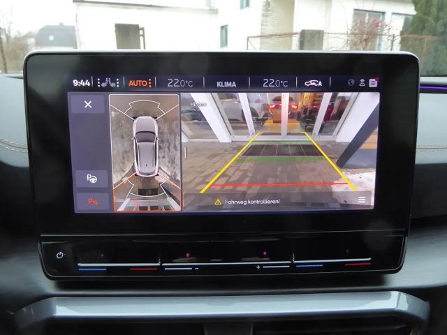 Cupra Formentor 4Drive