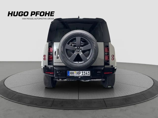 Land Rover Defender 3.0 110 D300 Dynamic MHEV SE
