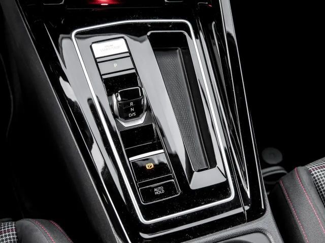 Volkswagen Golf DSG GTI Golf VIII Style