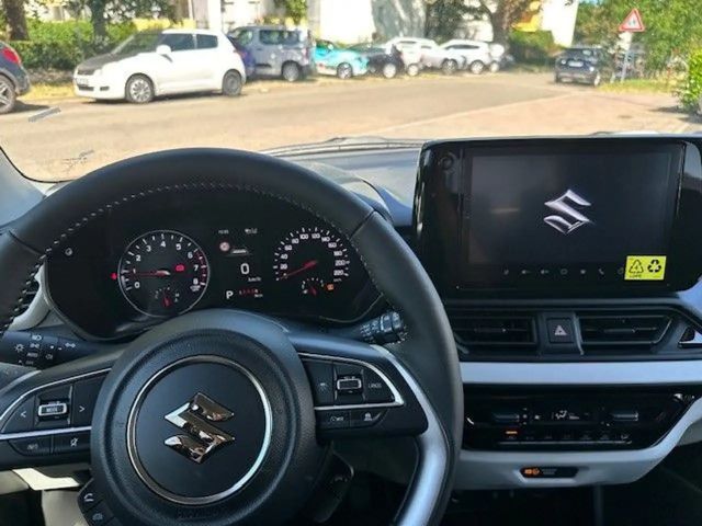 Suzuki Swift Comfort DualJet Hybrid