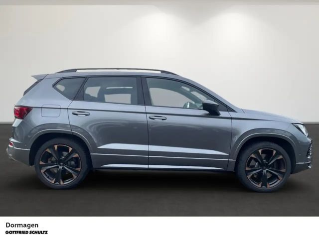 Cupra Ateca 2.0 TSI 4Drive VZ