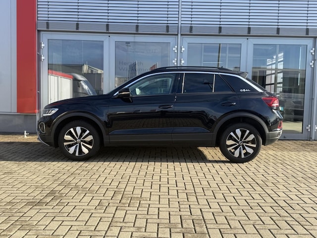 Volkswagen T-Roc 1.0 TSI Life
