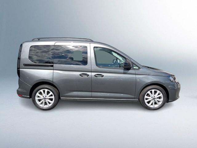 Volkswagen Caddy 2.0 TDI Life