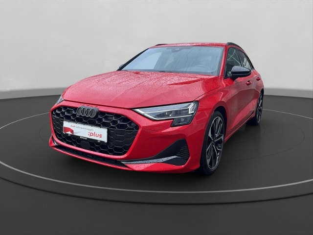 Audi A3 35 TDI S-Tronic Sportback