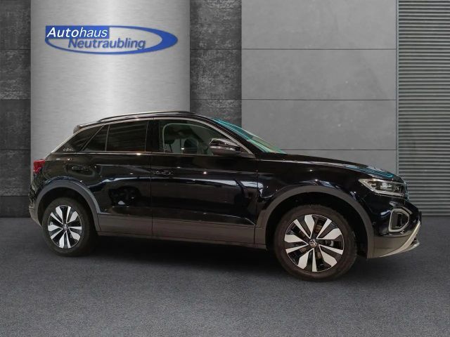 Volkswagen T-Roc 2.0 TDI