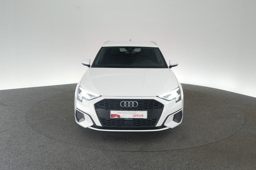Audi A3 35 TDI S-Tronic Sedan Sportback