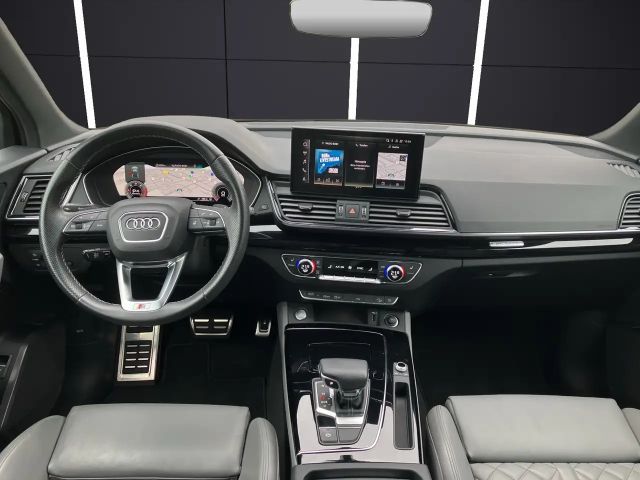 Audi Q5 40 TDI Quattro